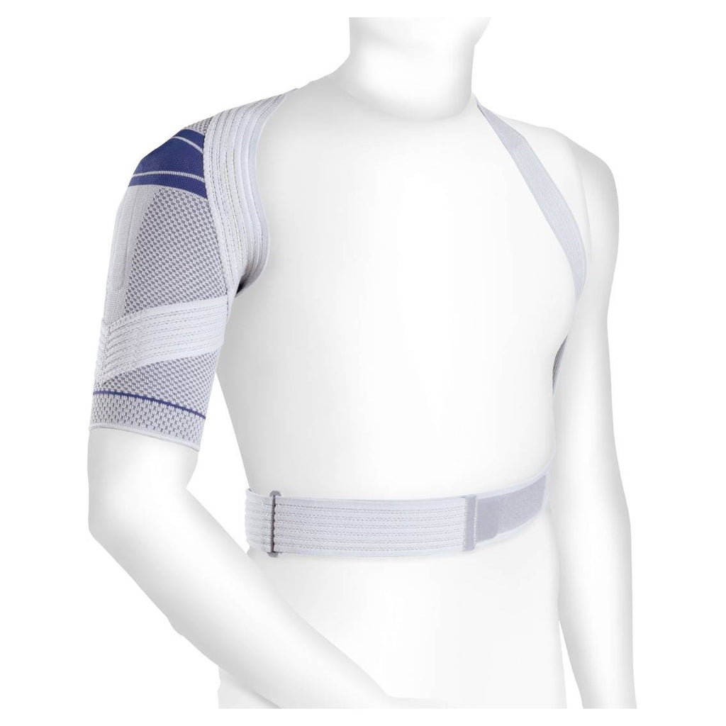 Bauerfeind OmoTrain Shoulder Brace