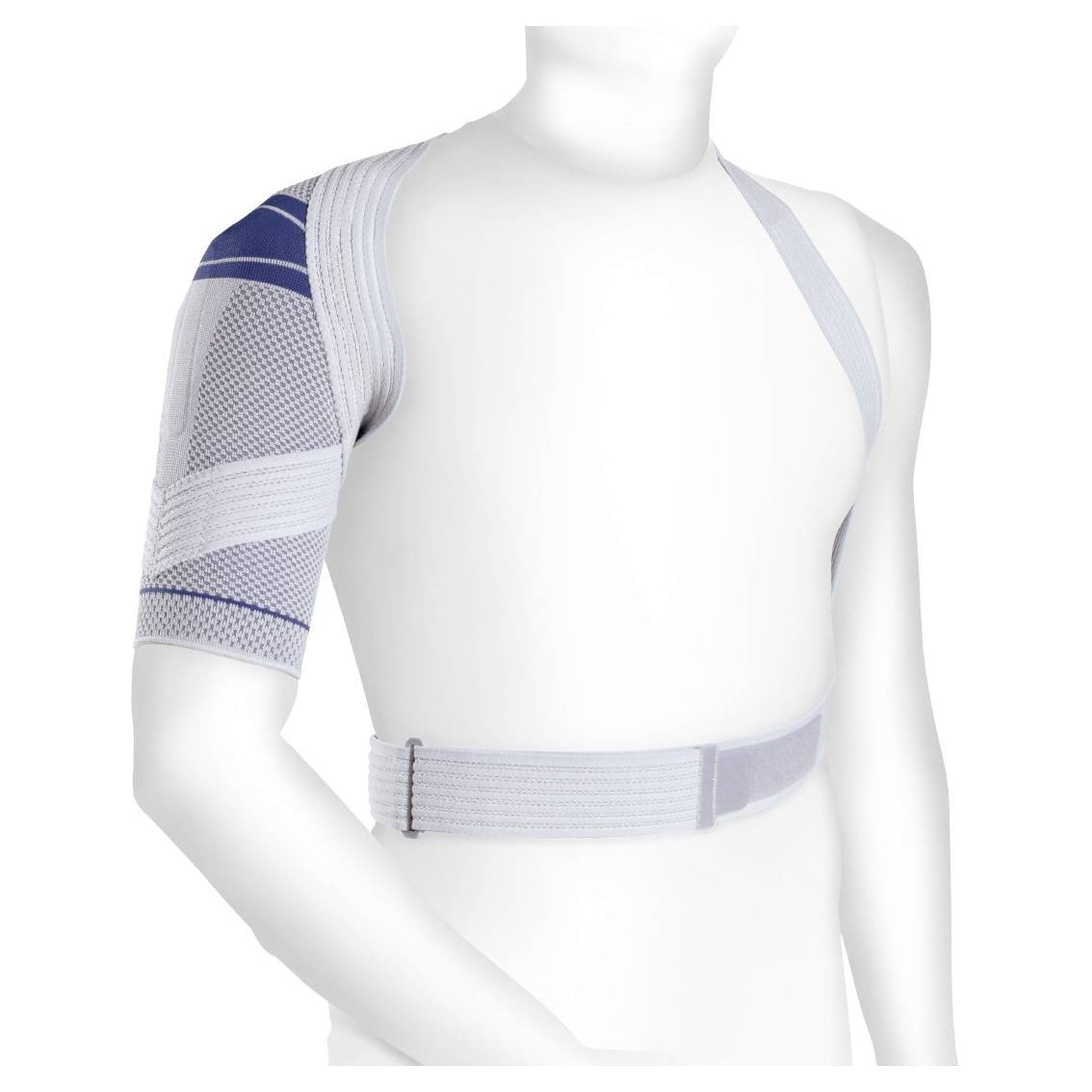 Bauerfeind OmoTrain Shoulder Brace