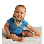 Aspen Pediatric Cervical Collar Set with Replacement Pads