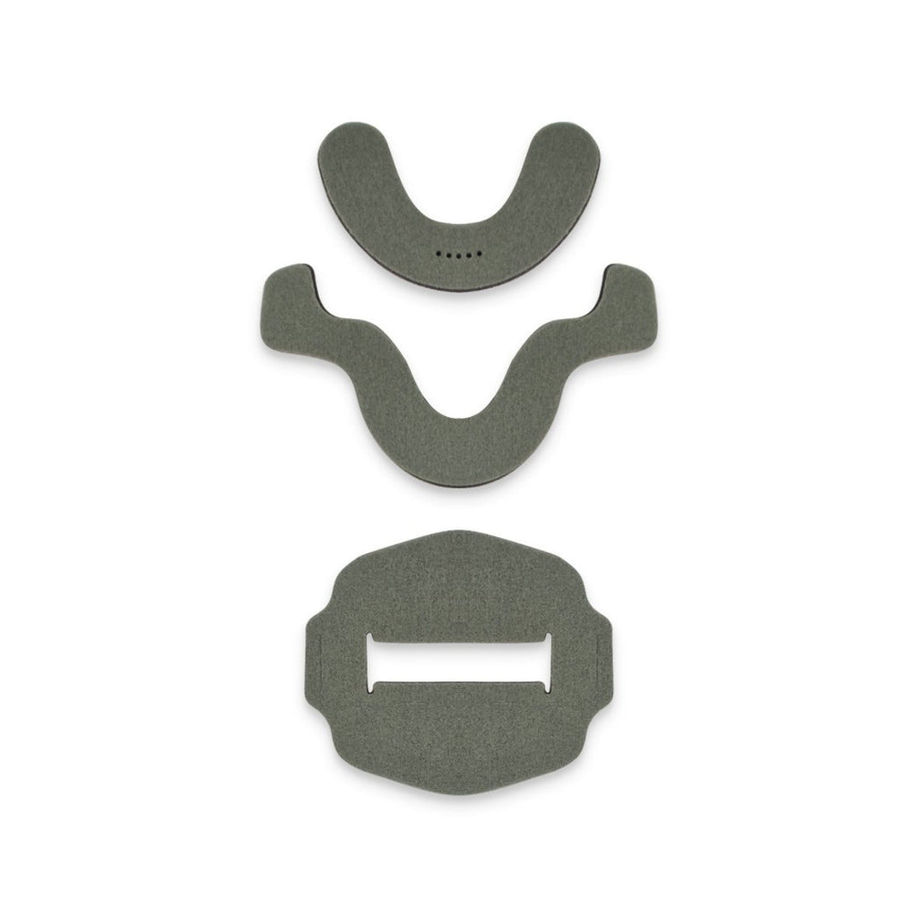 Aspen Pediatric Cervical Collar Set with Replacement Pads