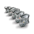 Aspen Pediatric Cervical Collar Set with Replacement Pads
