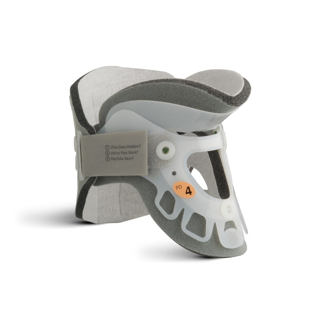 Aspen Pediatric Cervical Collar Set with Replacement Pads
