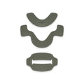Aspen Pediatric Collar Replacement Pad Set