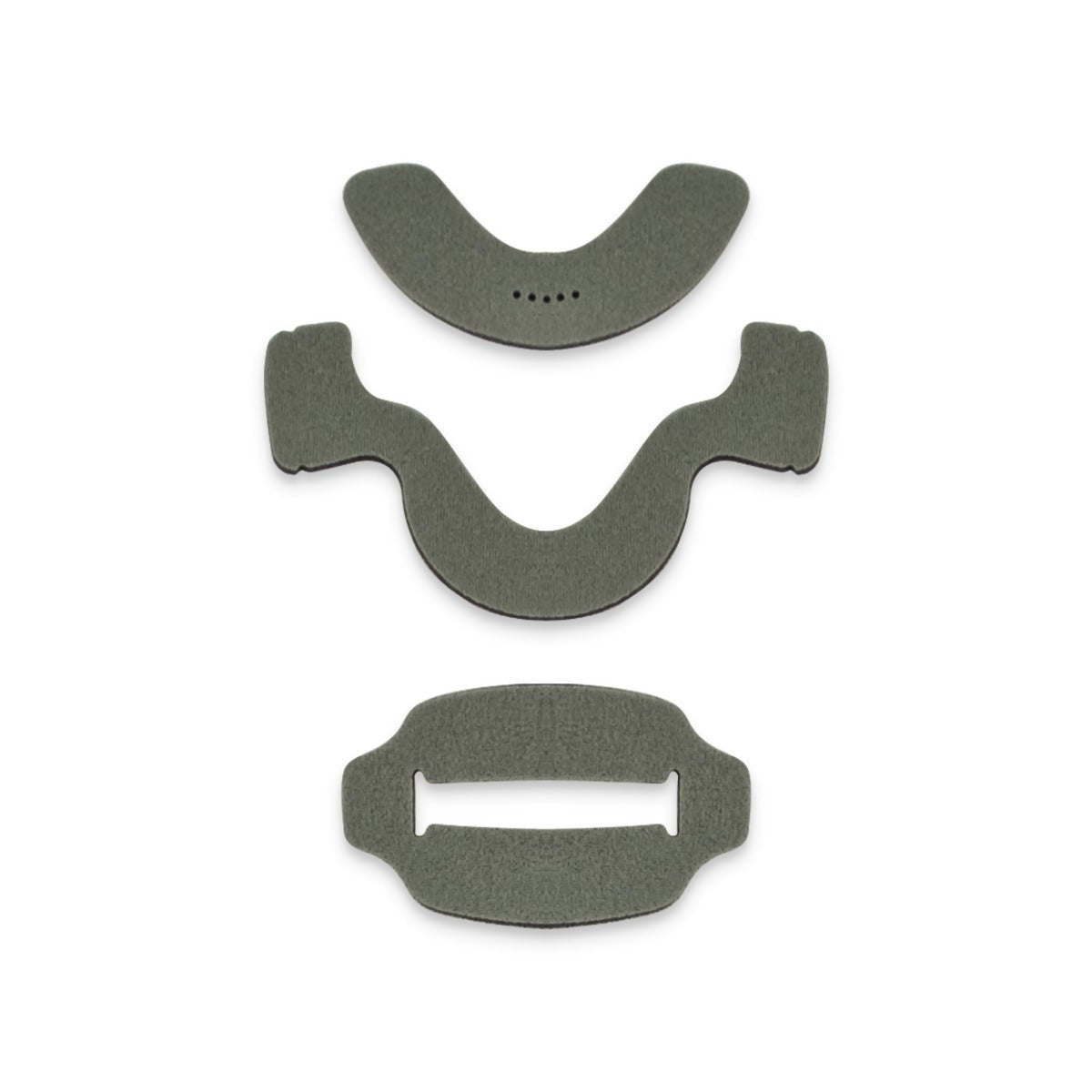 Aspen Pediatric Collar Replacement Pad Set