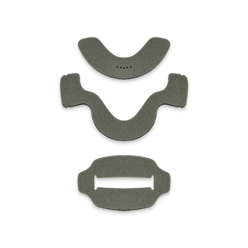 Aspen Pediatric Collar Replacement Pad Set