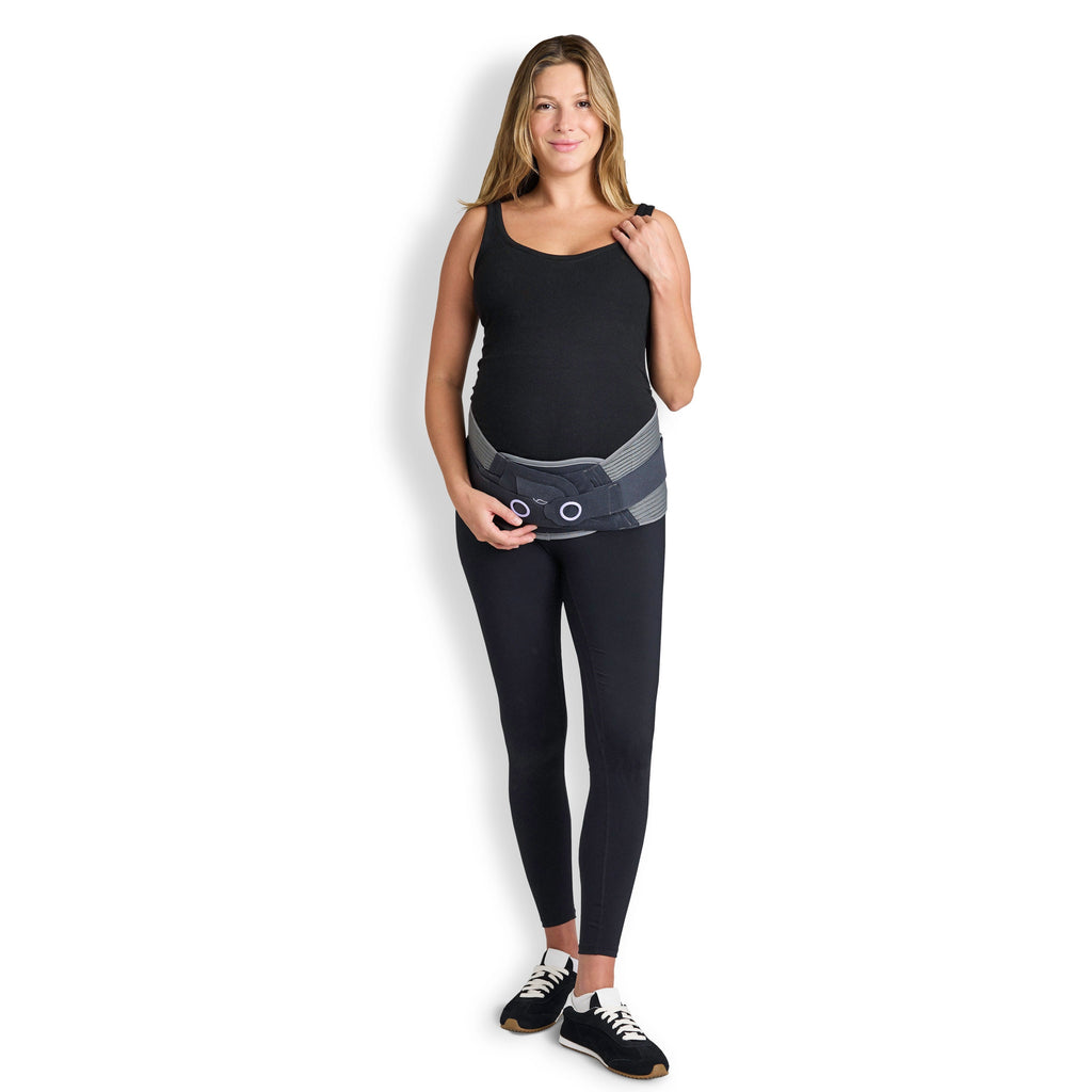 Aspen Popple 631 LSO Maternity Back Brace