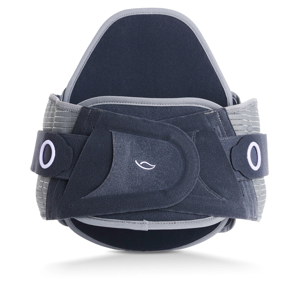 Aspen Popple 631 LSO Maternity Back Brace