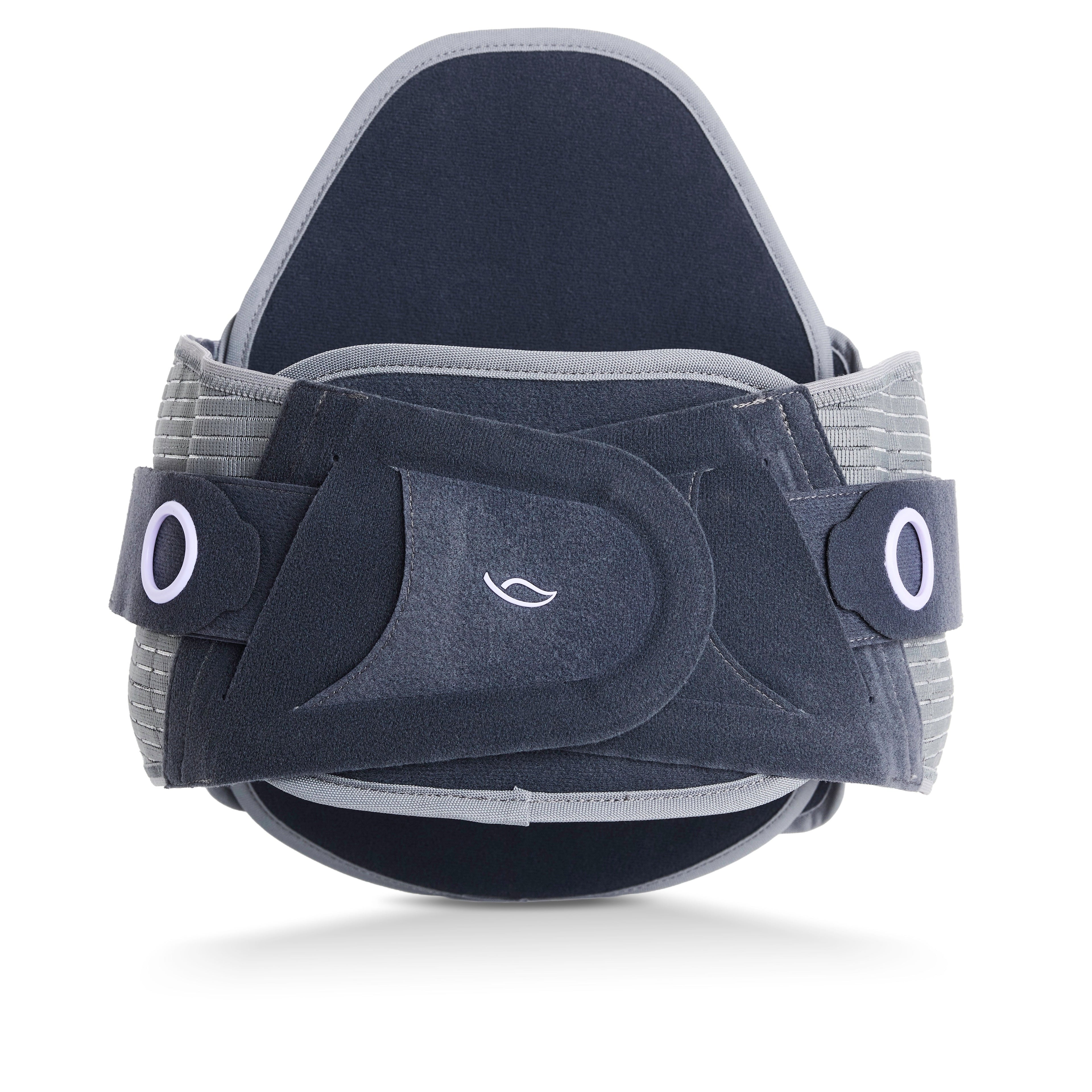 Aspen Popple 631 LSO Maternity Back Brace