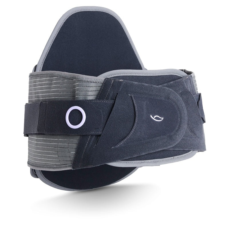 Aspen Popple 631 LSO Maternity Back Brace