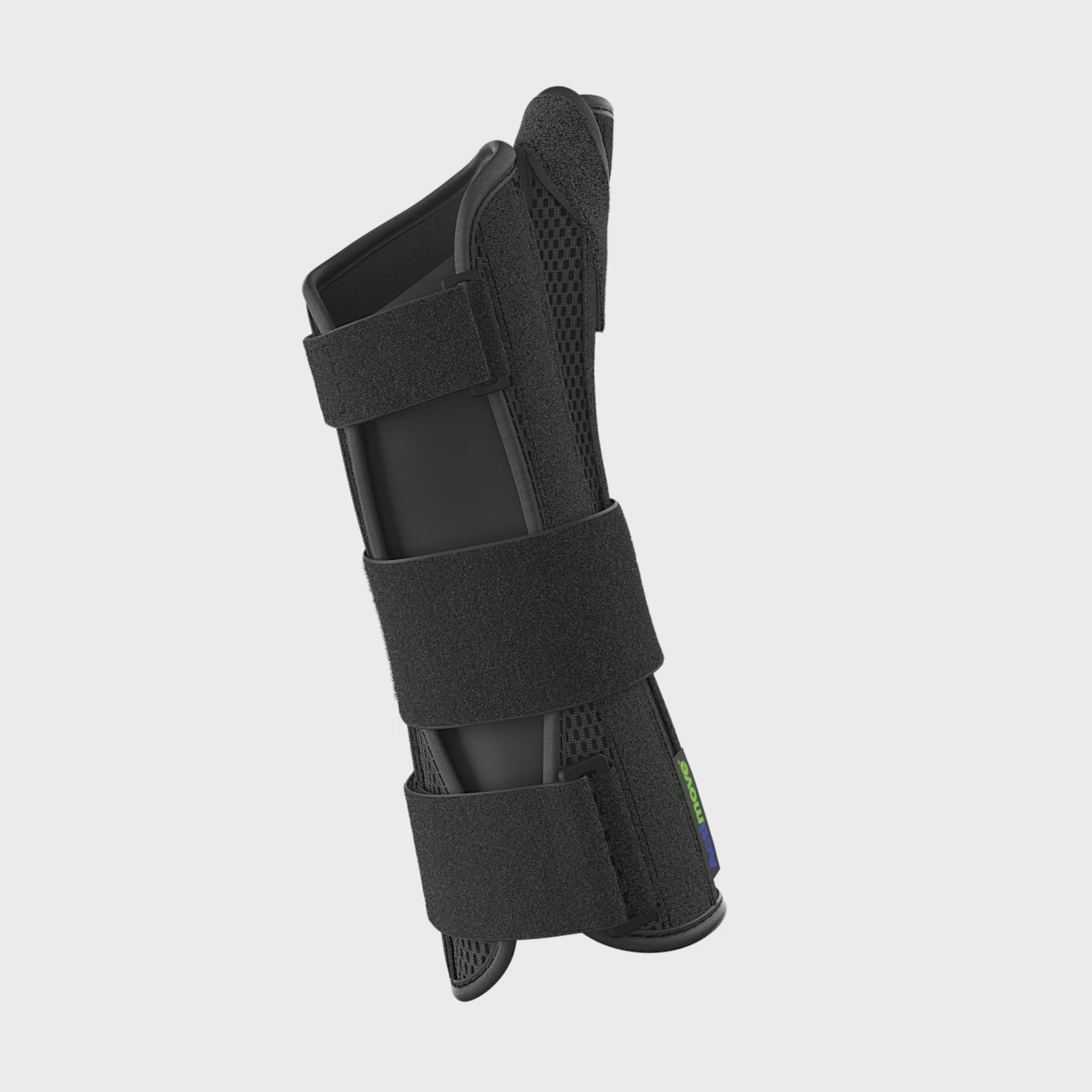 360° view of the Actimove Manus Forte Plus Wrist & Thumb Brace
