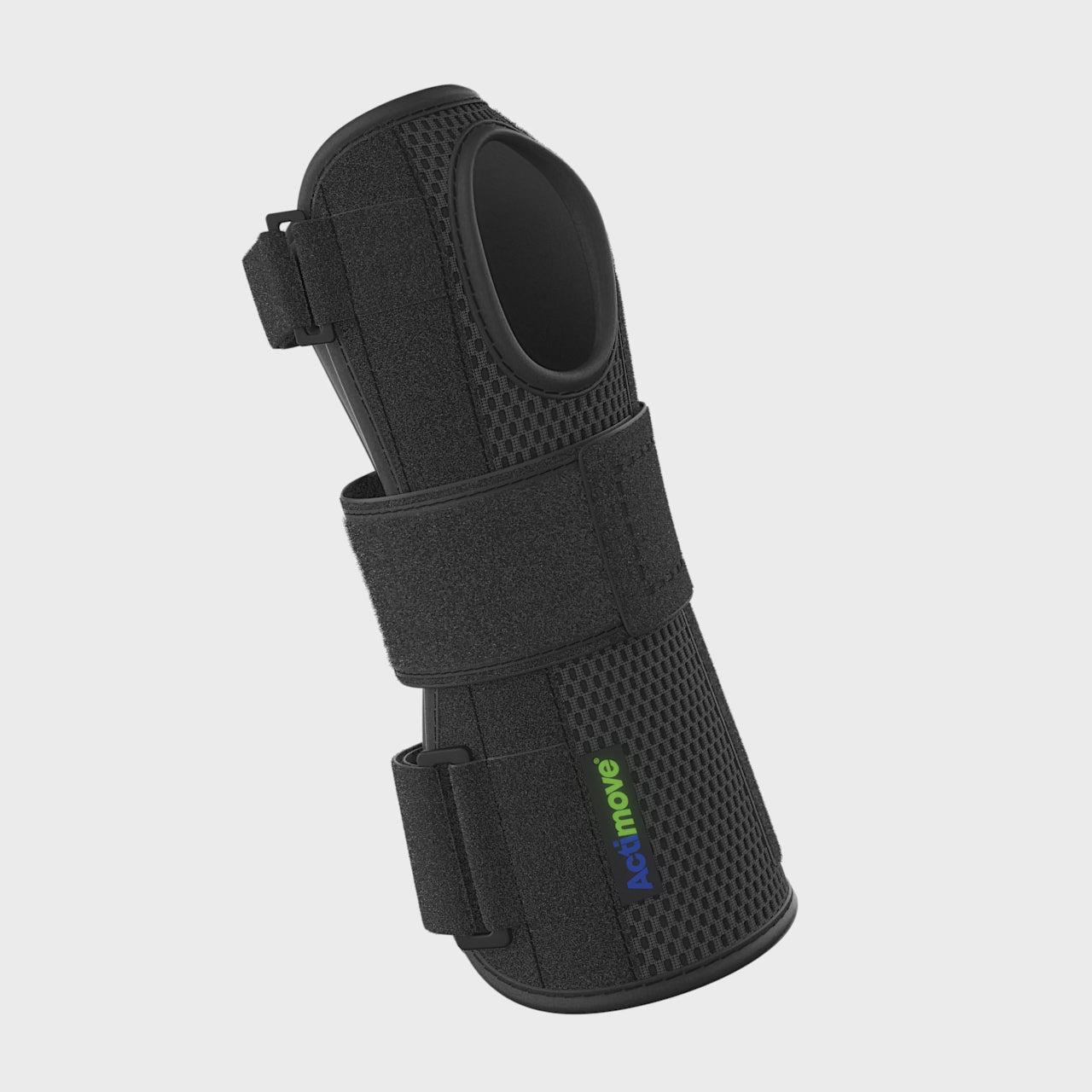 360° view of the Actimove Manus Forte Wrist Brace