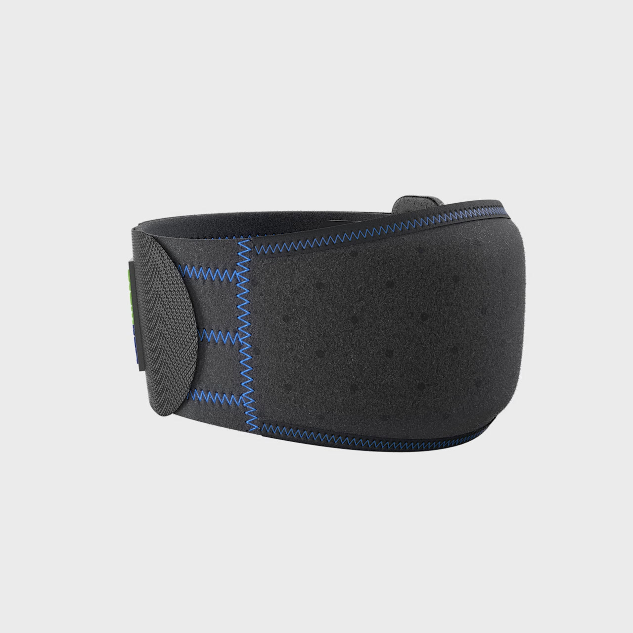 360° view of the Actimove Sports Edition Elbow Strap Hot/Cold Pack