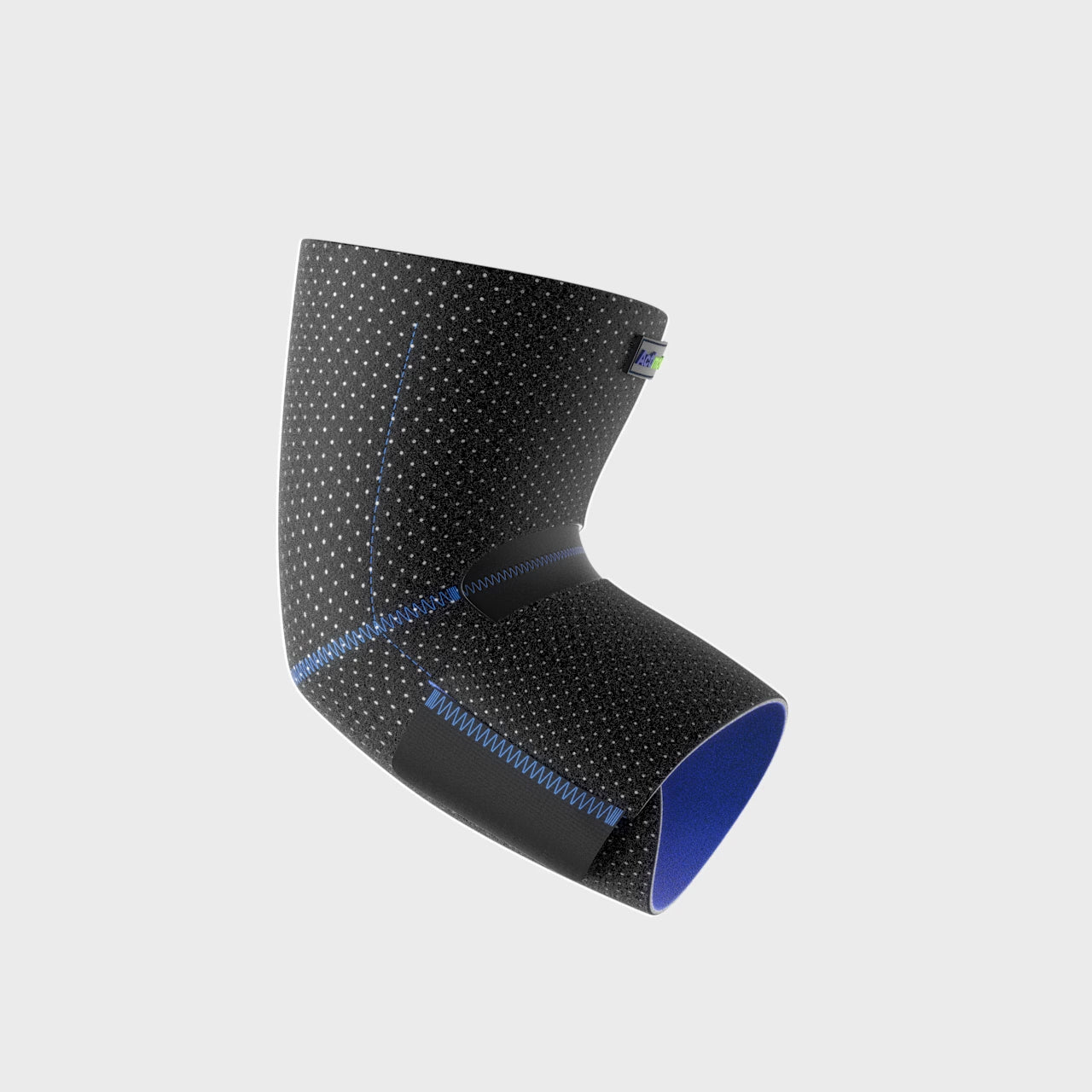 360° view of the Actimove Sports Edition Elbow Support Adjustable