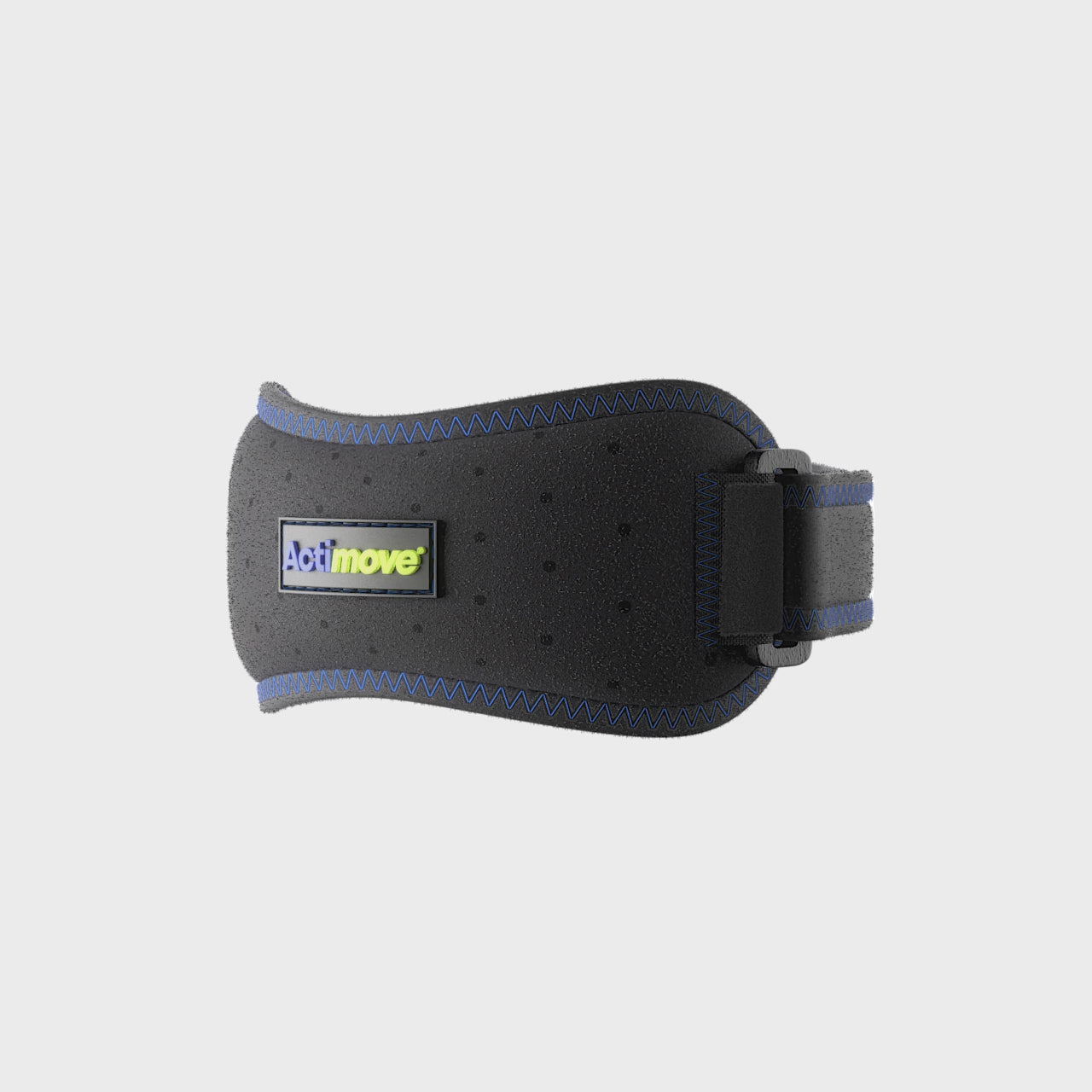 360° view of the Actimove Sports Edition Patella Strap Adjustable
