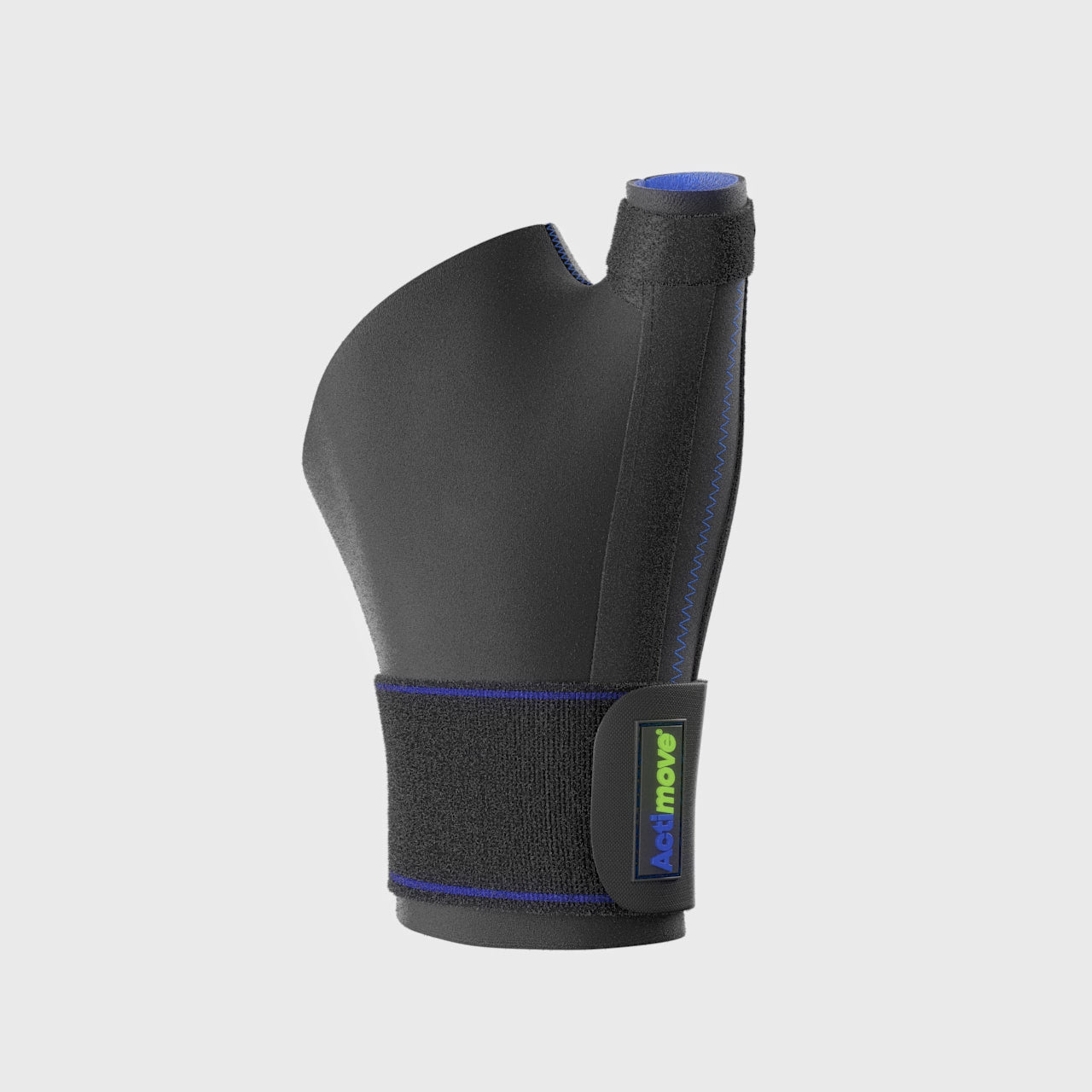 360° view of the Actimove Sports Edition Thumb Stabilizer Extra Stays