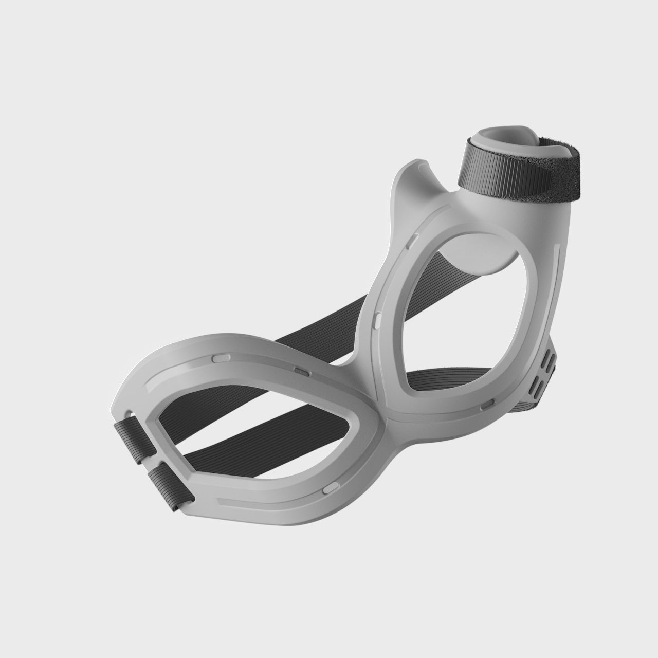 360° view of the Actimove Rhizo Forte Thumb Orthosis