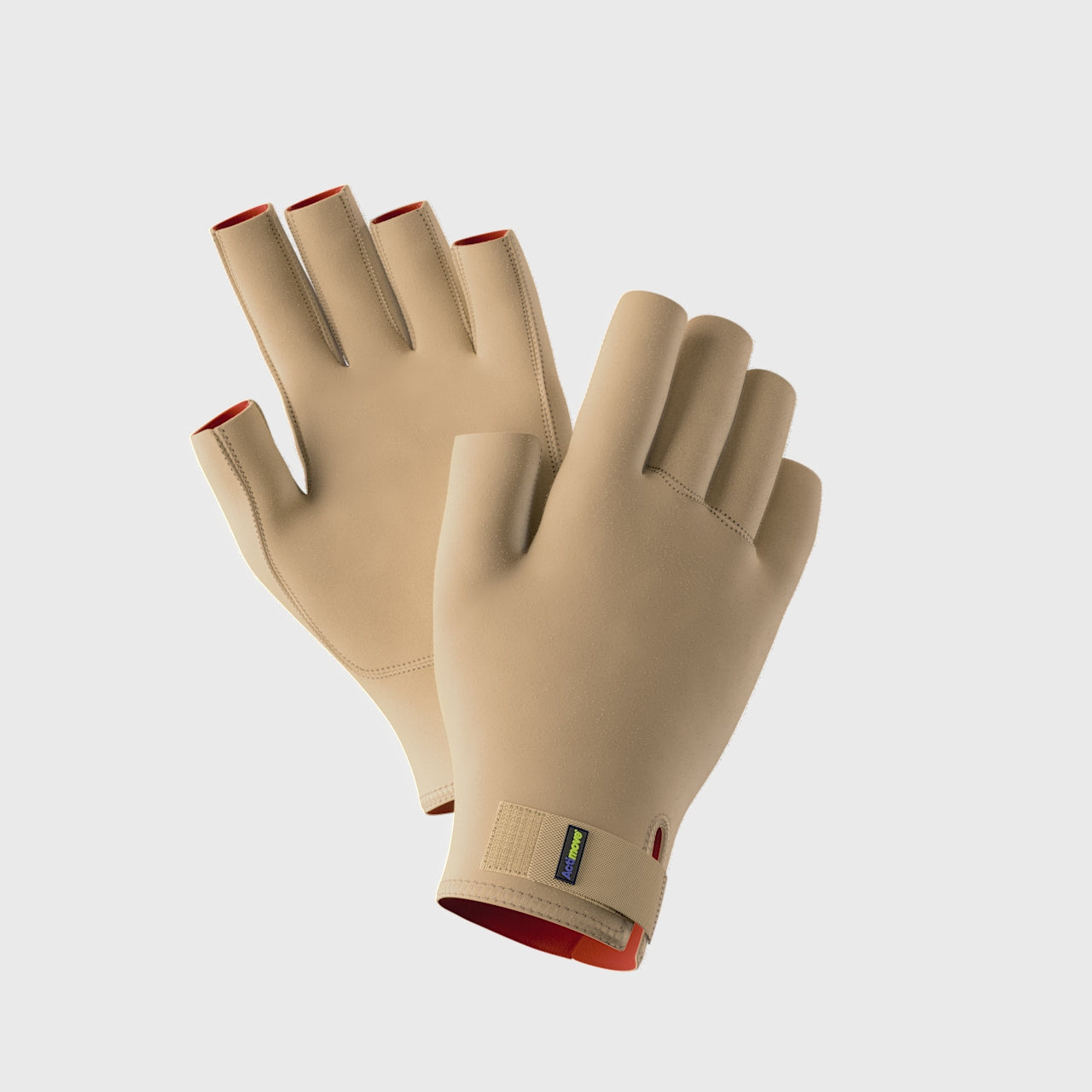 360° view of the Actimove Arthritis Care Gloves
