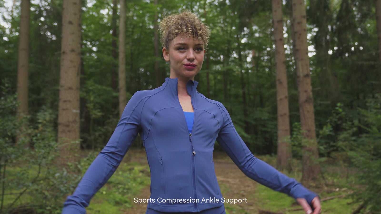 Bauerfeind Compression Ankle Sleeve overview