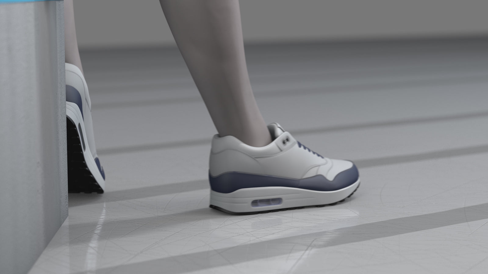 How to measure for the Bauerfeind Compression Calf Sleeve
