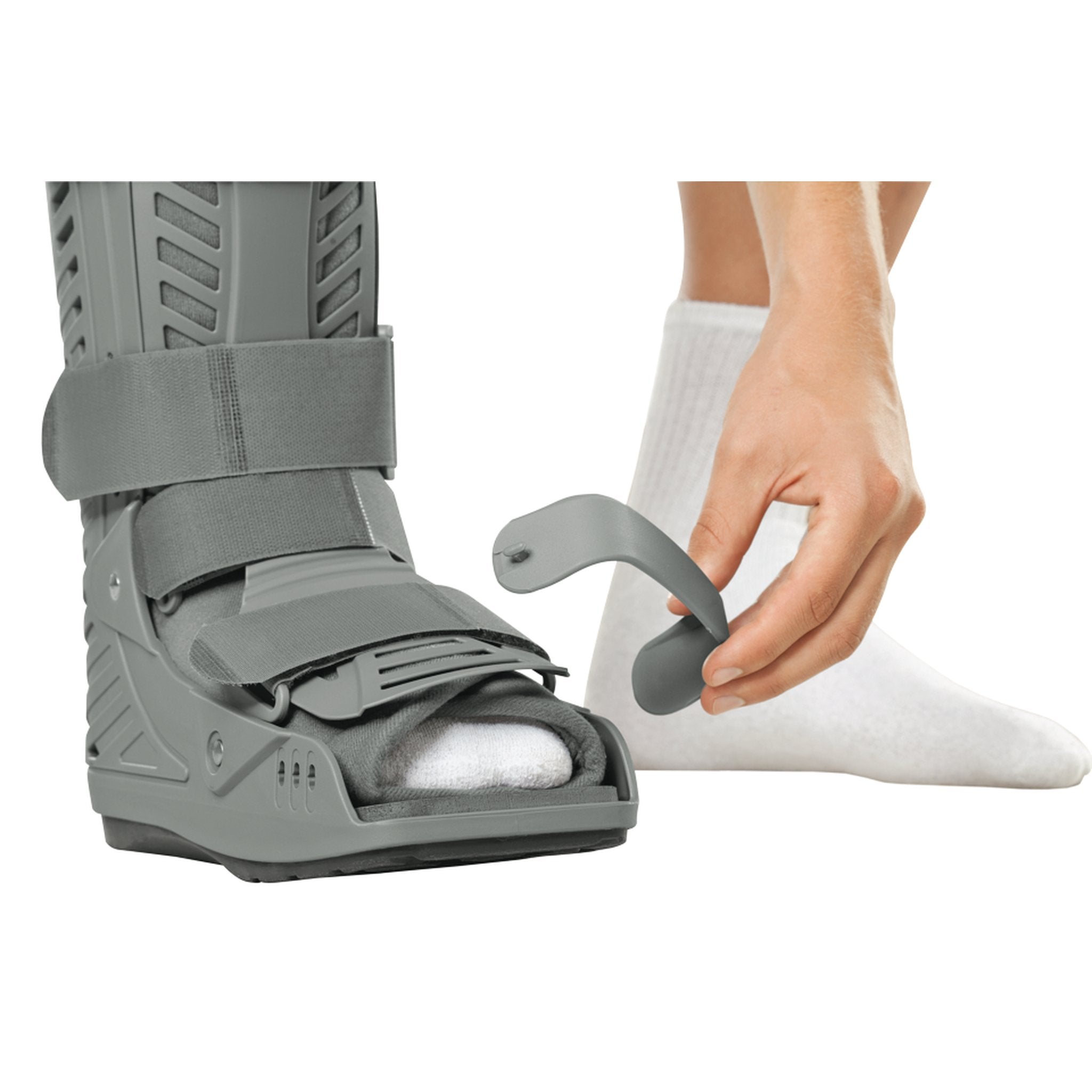 medi protect.CAT Walker Boot — photo 3