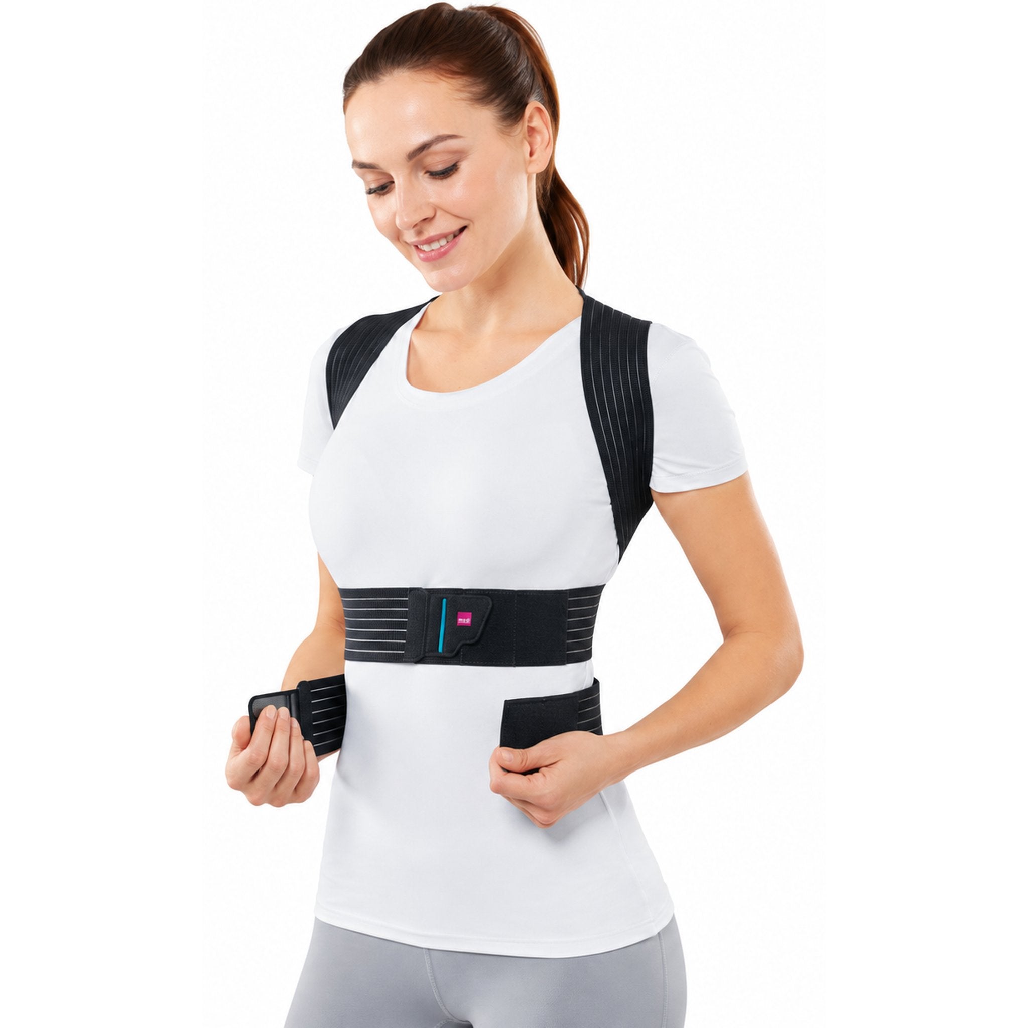 medi protect.CSB Posture Brace — photo 1