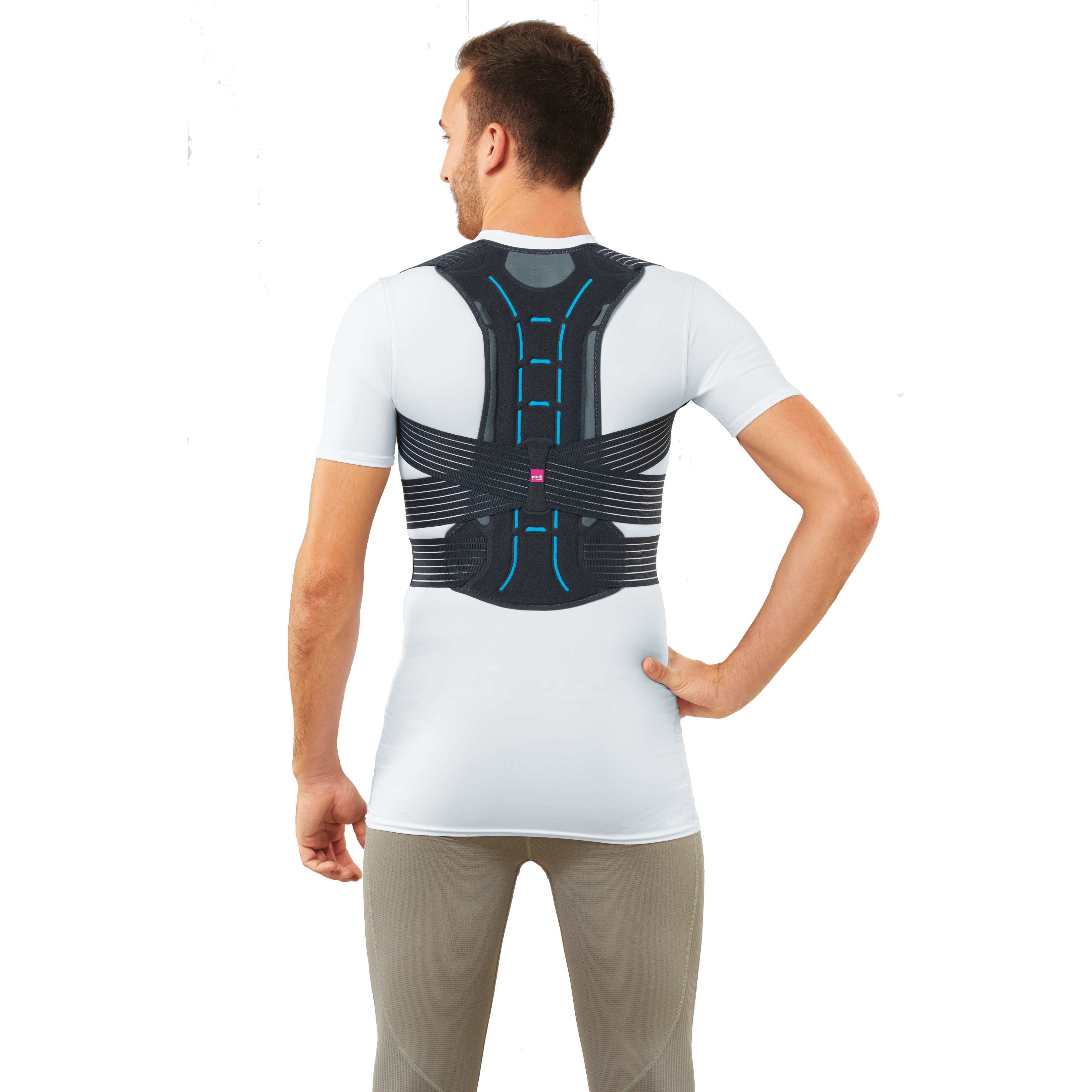 medi protect.CSB Posture Brace — photo 4