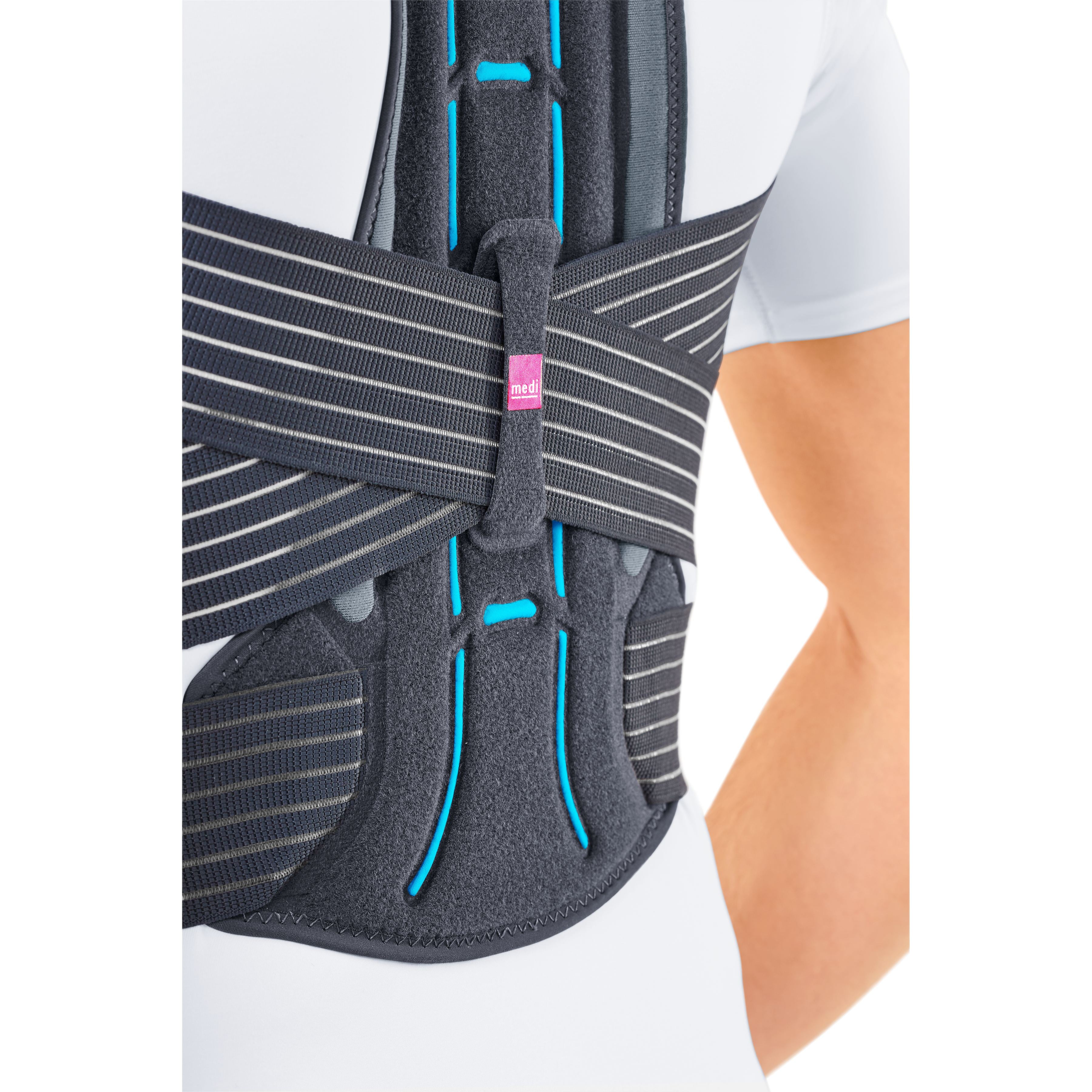 medi protect.CSB Posture Brace — photo 5