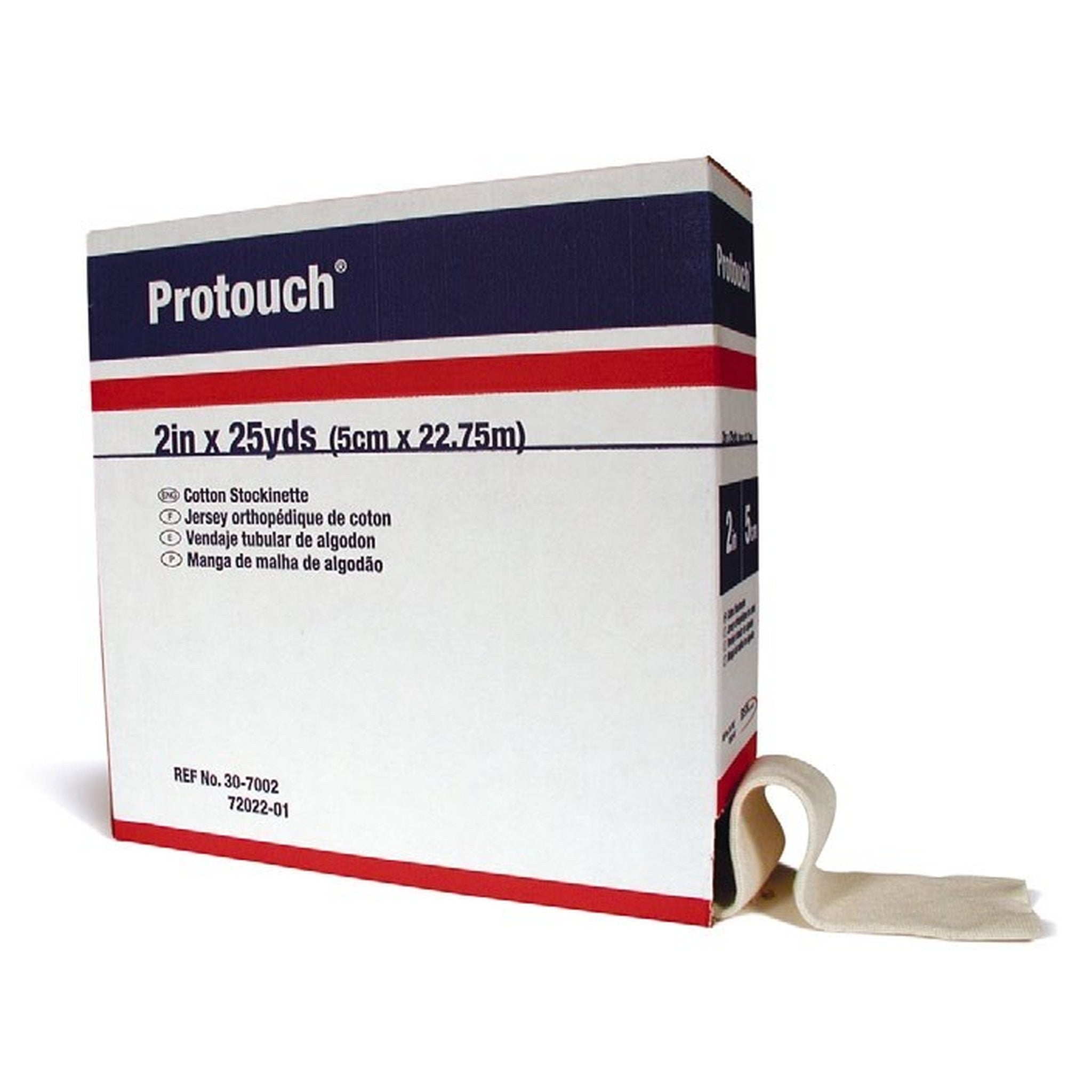 Protouch