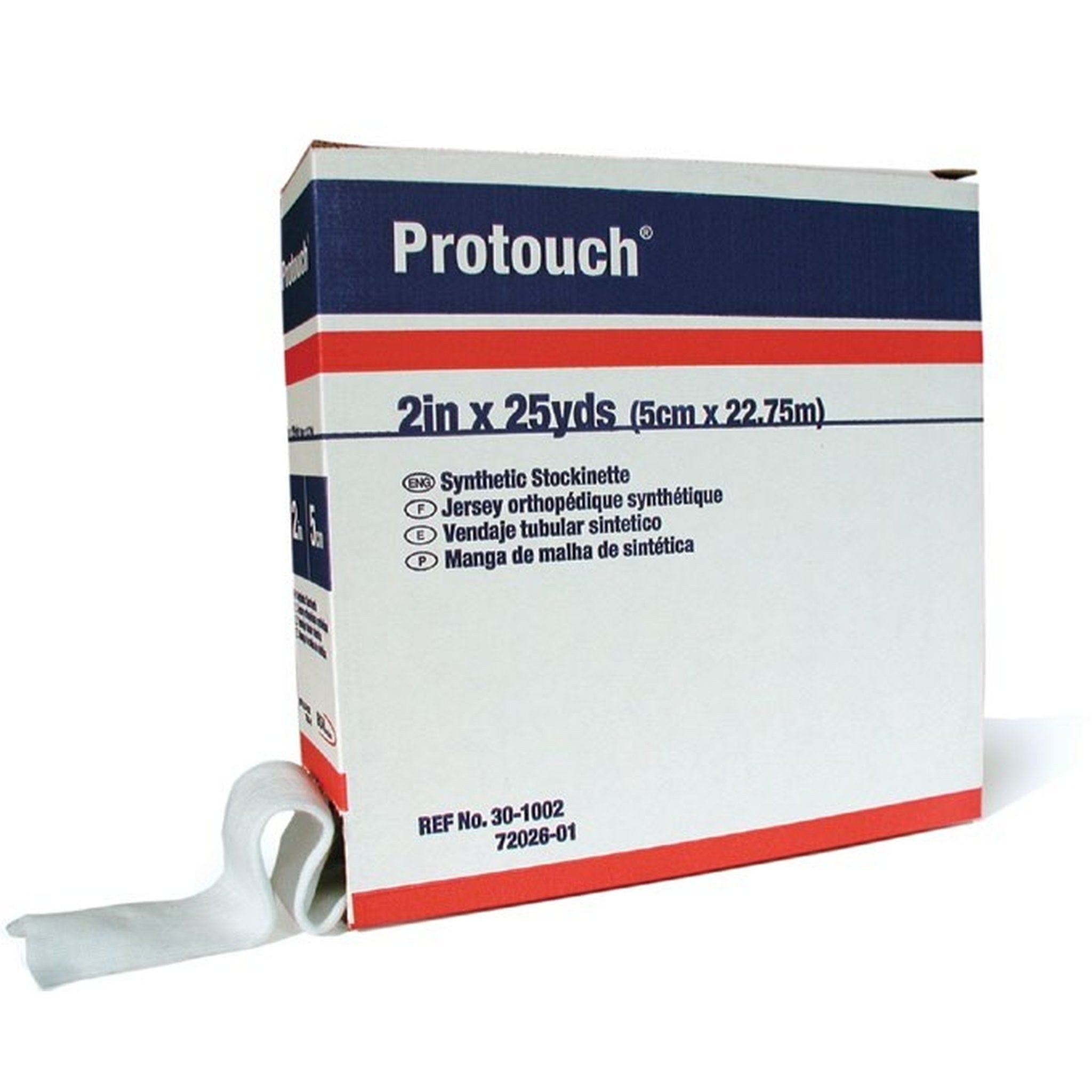 Protouch Stockinette