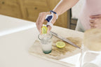 Bauerfeind RhizoLoc OA Thumb Brace during everyday tasks