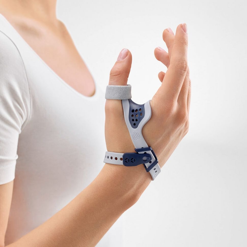 Bauerfeind RhizoLoc OA Thumb Brace