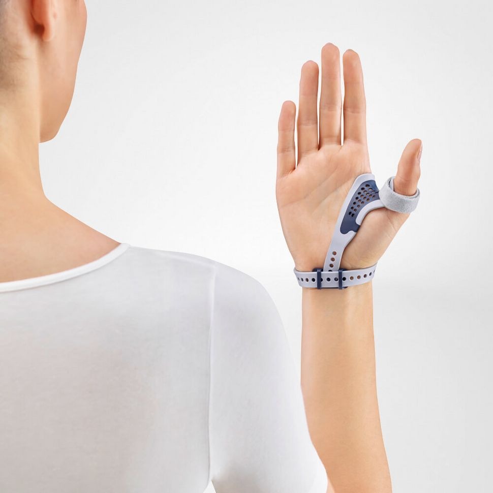 Bauerfeind RhizoLoc OA Thumb Brace