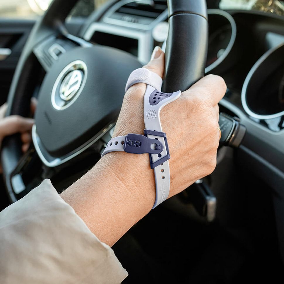 Bauerfeind RhizoLoc OA Thumb Brace