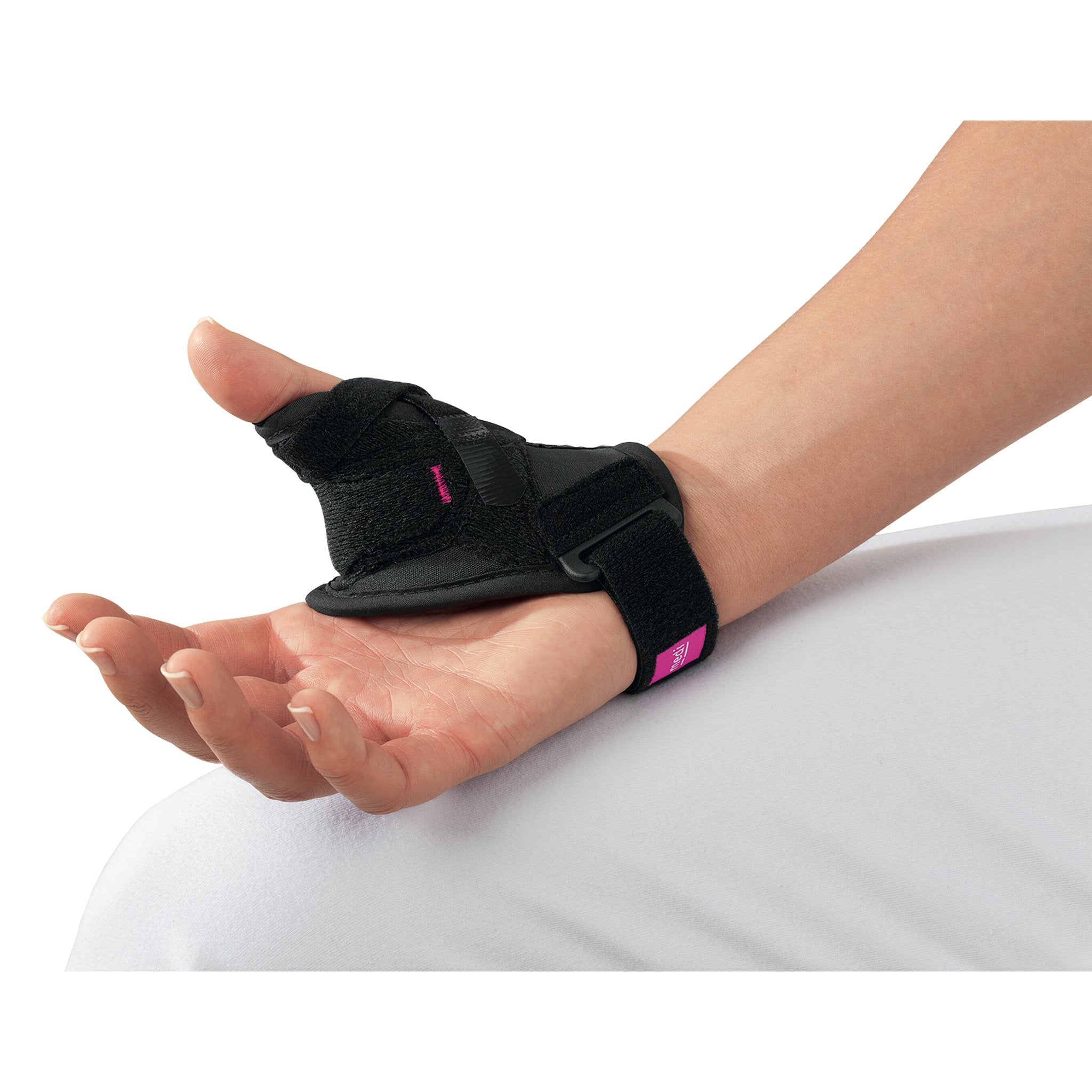 medi Rhizomed Soft Thumb Brace — photo 1