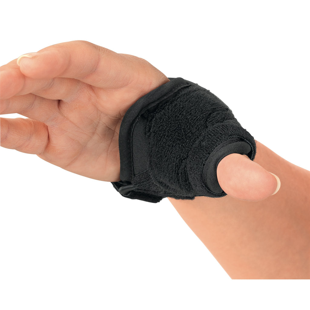 medi Rhizomed Soft Thumb Brace — photo 2