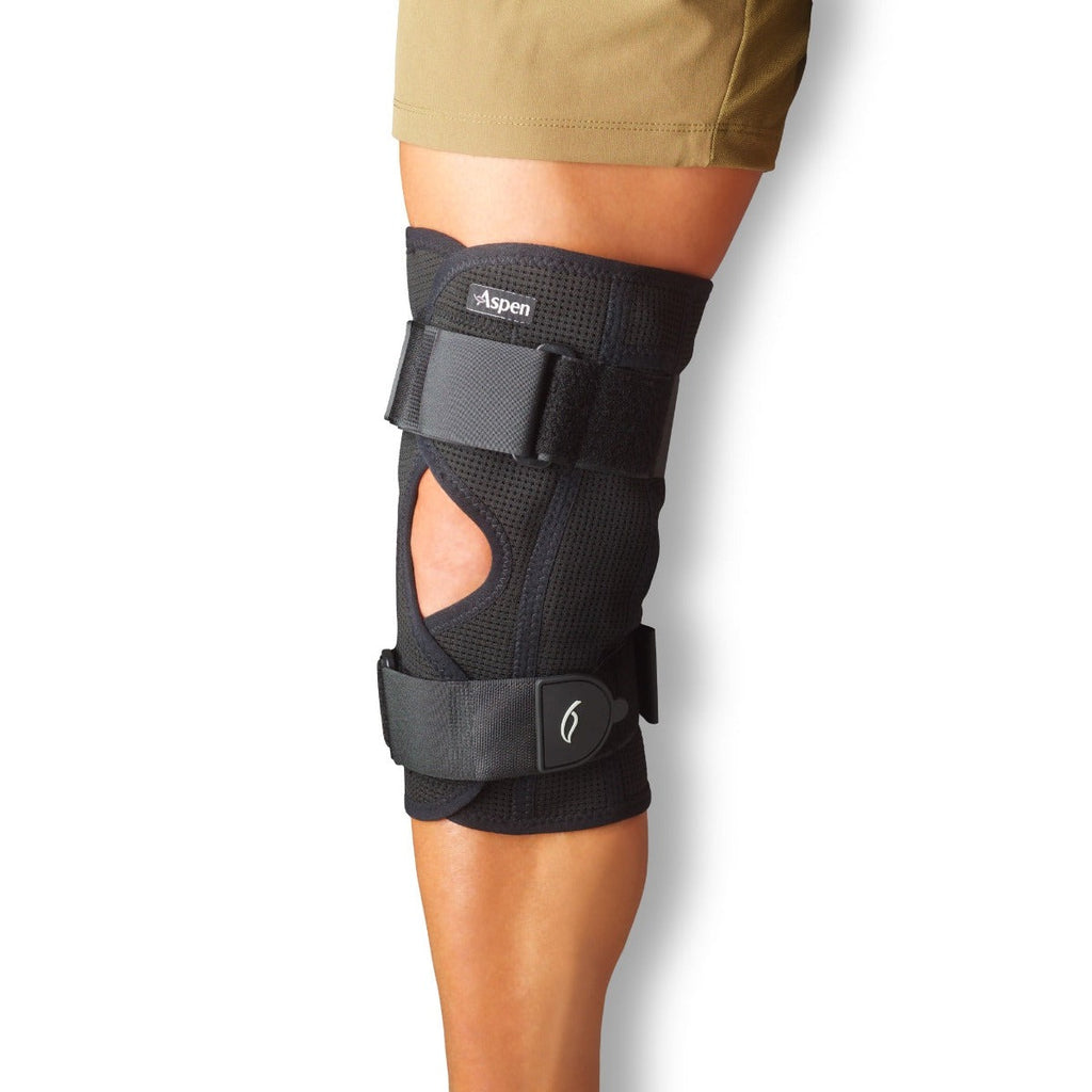 Aspen ROM Knee Brace