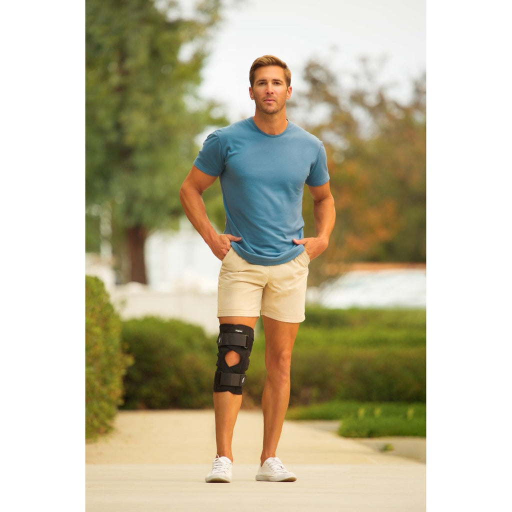 Aspen ROM Knee Brace