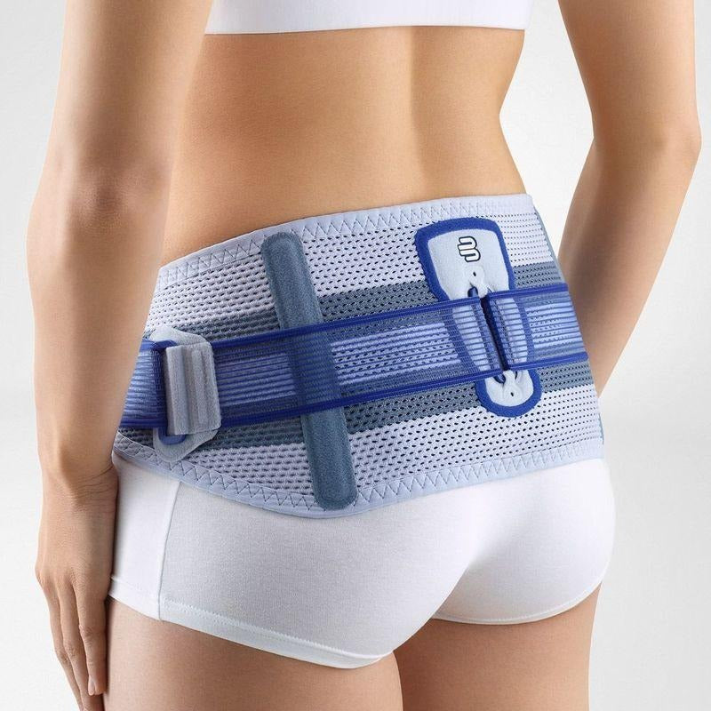 Bauerfeind SacroLoc Pelvic Brace
