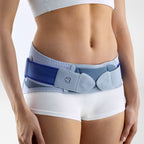 Bauerfeind SacroLoc Pelvic Brace