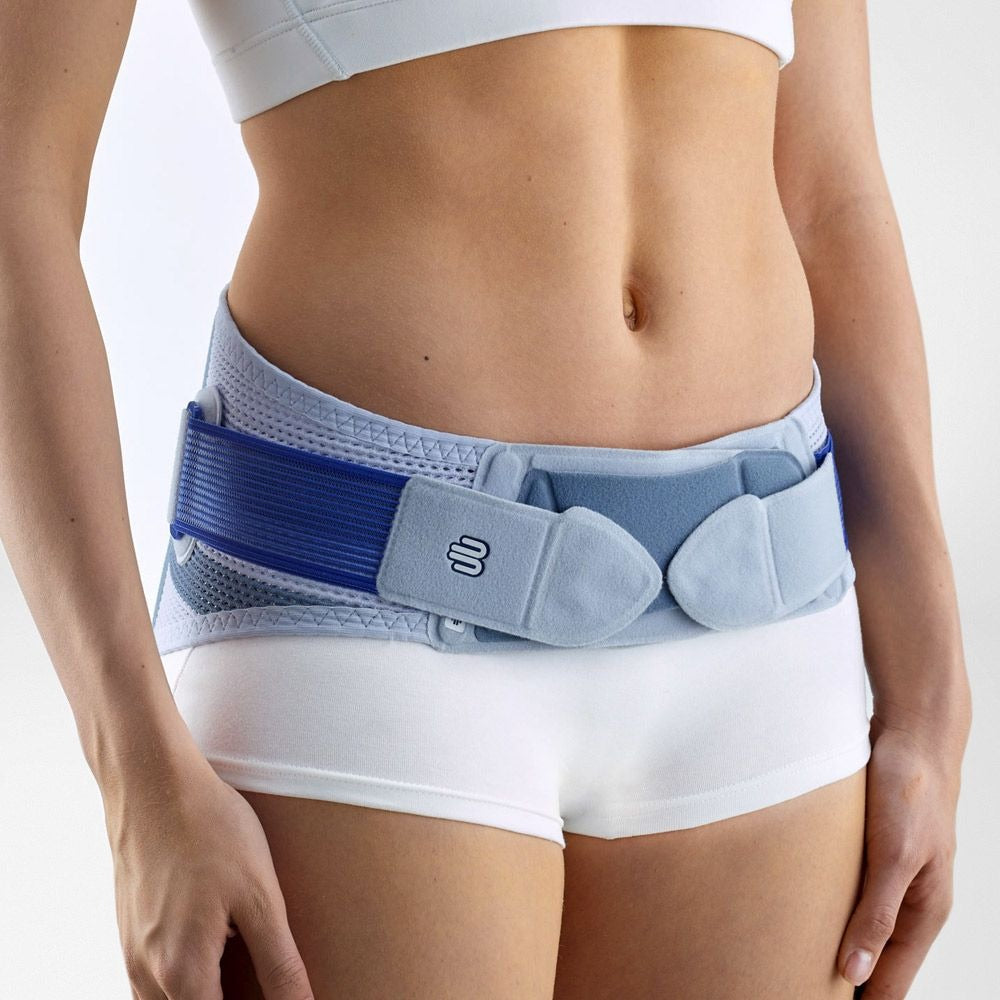 Bauerfeind SacroLoc Pelvic Brace
