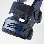 Bauerfeind SecuTec Genu Dorsal Knee Brace