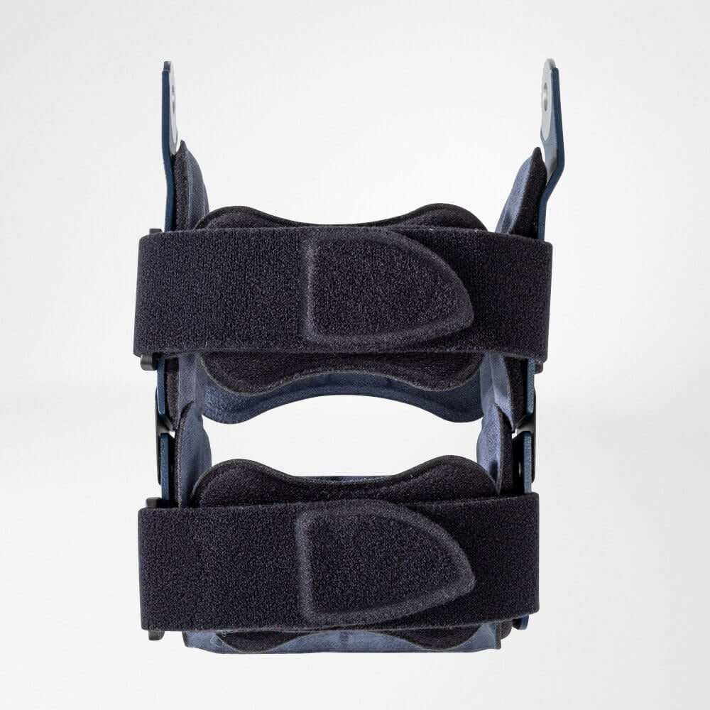 Bauerfeind SecuTec Genu Dorsal Knee Brace