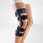 Bauerfeind SecuTec Genu Flex Knee Brace