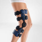 Bauerfeind SecuTec Genu Flex Knee Brace