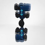 Bauerfeind SecuTec Genu Flex Knee Brace