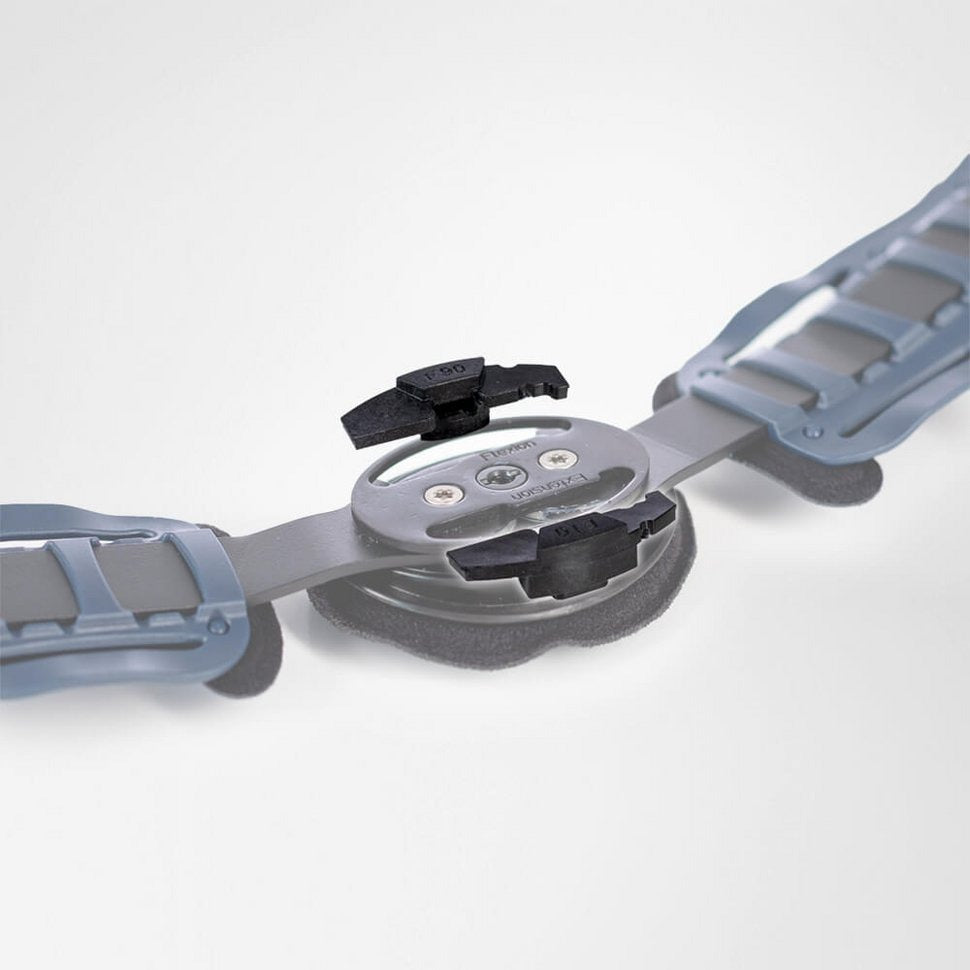 Bauerfeind SecuTec Genu Flex Knee Brace