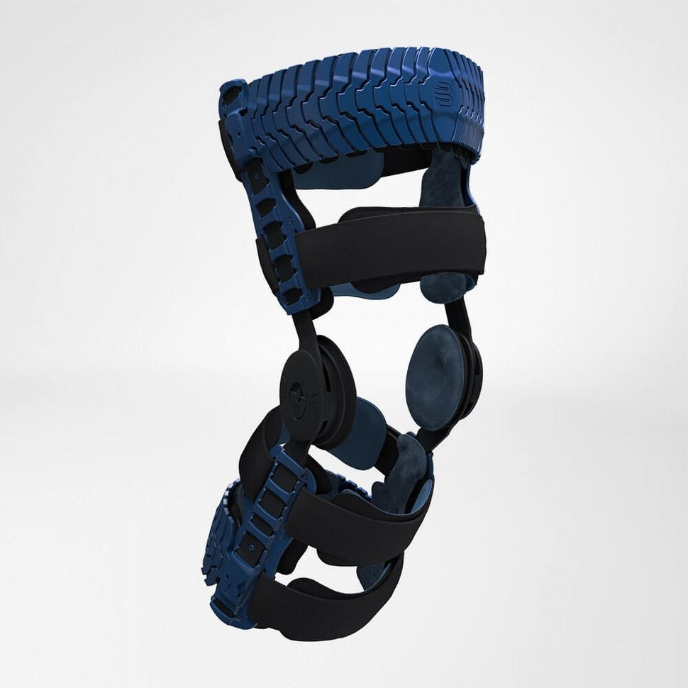 Bauerfeind SecuTec Genu Flex Knee Brace