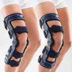 Bauerfeind SecuTec Genu Knee Brace