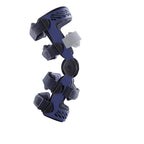 Bauerfeind SecuTec Genu Knee Brace – Blue
