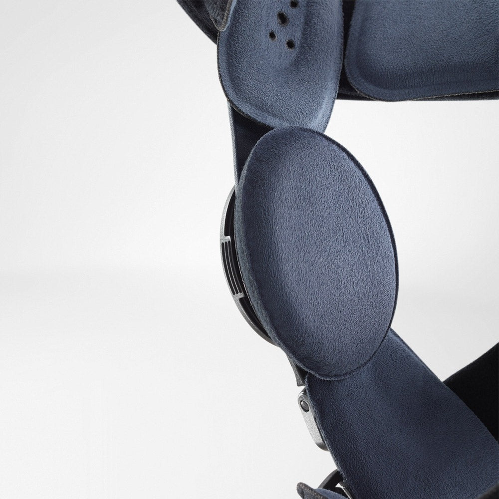 Bauerfeind SecuTec OA Knee Brace